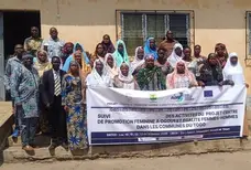 ATELIER DE FORMATION DES ANIMATEURS ENDOGENES (AE) DE L’ONG CAV A SOKODE ET A TCHAMBA