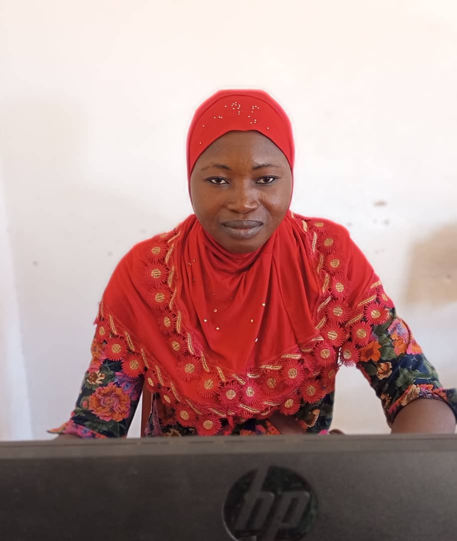 OURO BANG'NA Bédéwiyatou