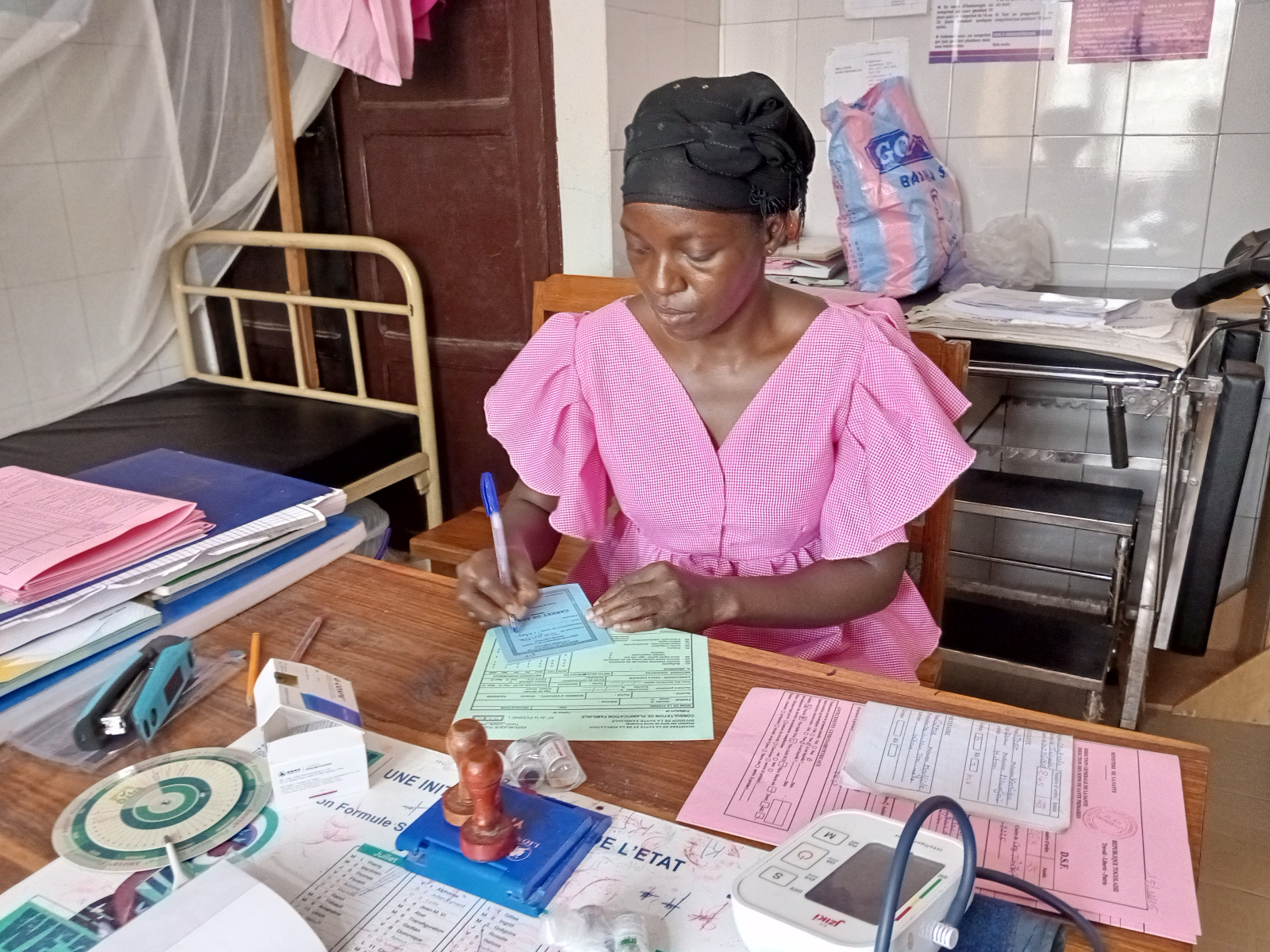 TCHAKPI Médjonnabé