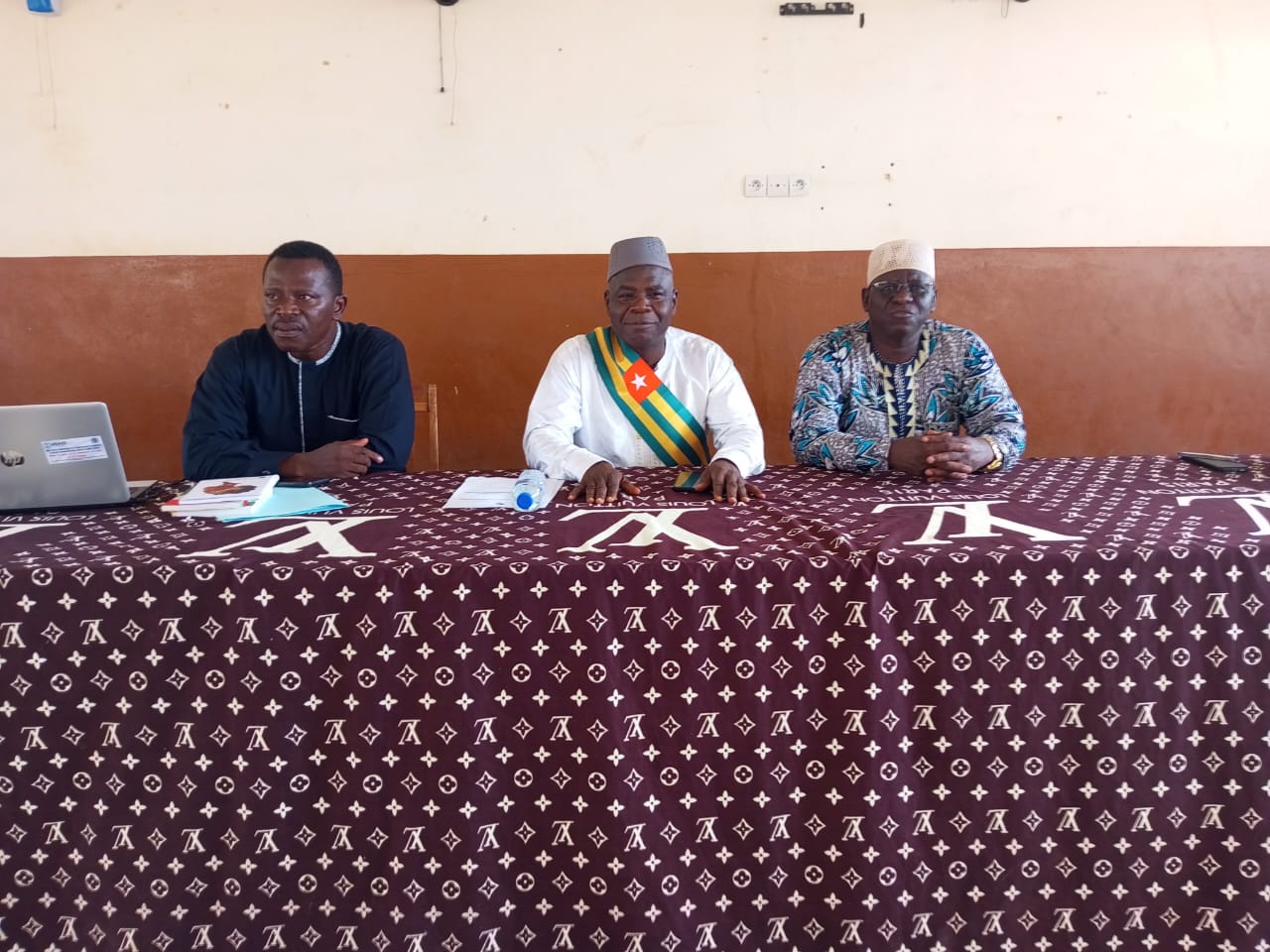 ALEHERIDE – ATELIER DE FORMATION DES ORGANES DE MISE EN ŒUVRE ET DU SUIVI-EVALUATION DU PDC SUR LES OUTILS ET LA MOBILISATION DES RESSOURCES