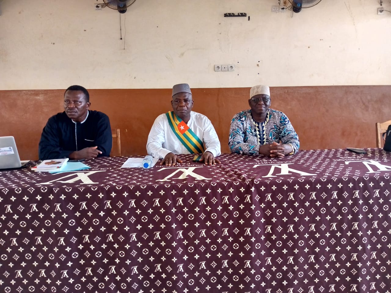 ALEHERIDE – ATELIER DE FORMATION DES ORGANES DE MISE EN ŒUVRE ET DU SUIVI-EVALUATION DU PDC SUR LES OUTILS ET LA MOBILISATION DES RESSOURCES